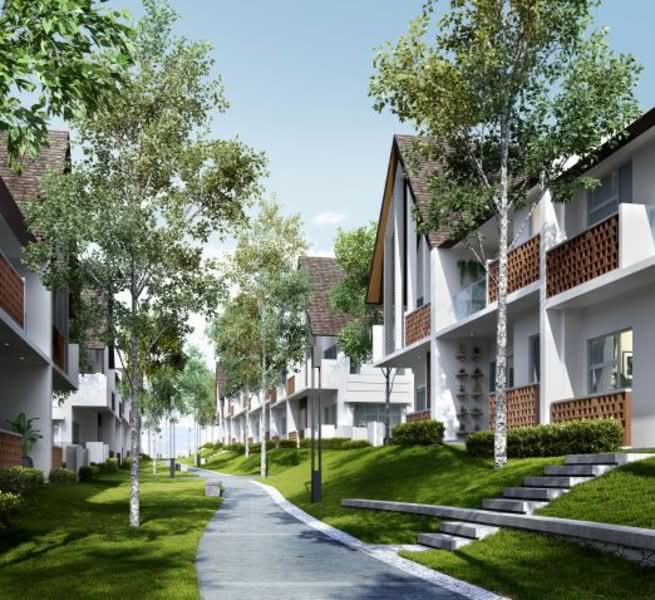 2-storey Terraced House for Sale in Alam Damai (Cheras) - Joly Liew - Exterior - PropertyGuru.com.my