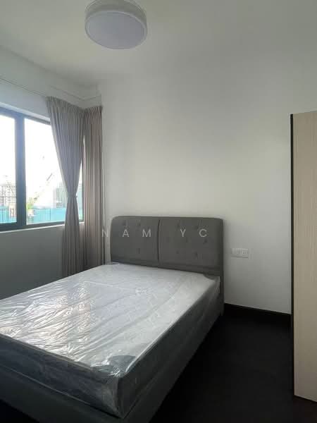 Condominium for Rent at R&F Princess Cove Phase 2-Seine Region - Nam YC - PropertyGuru.com.my
