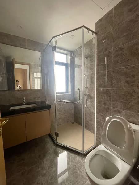 Condominium for Rent at R&F Princess Cove Phase 2-Seine Region - Nam YC - PropertyGuru.com.my