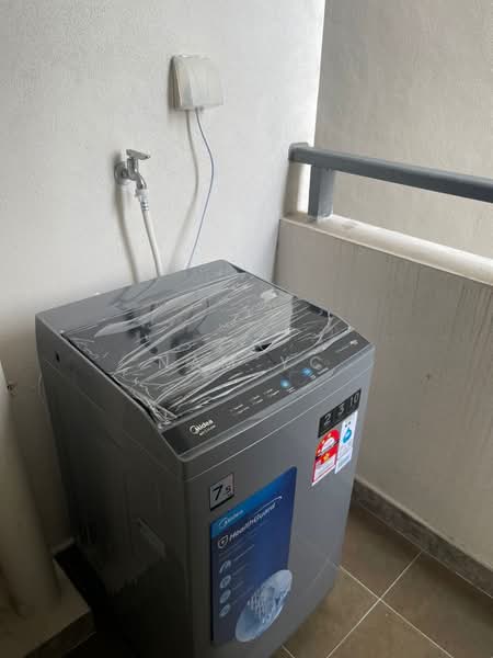 Condominium for Rent at R&F Princess Cove Phase 2-Seine Region - Nam YC - PropertyGuru.com.my