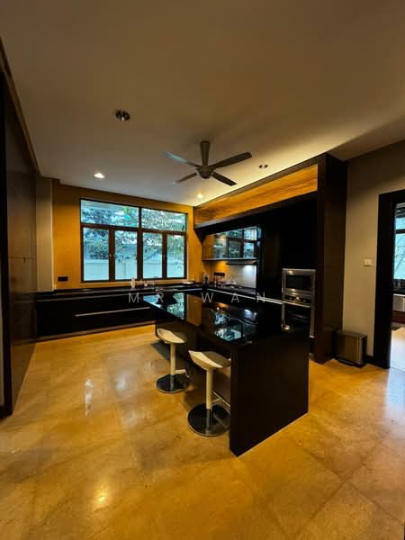 Bungalow House untuk Dijual di Taman U Thant (Ampang) - Mr Wan - Kitchen - PropertyGuru.com.my