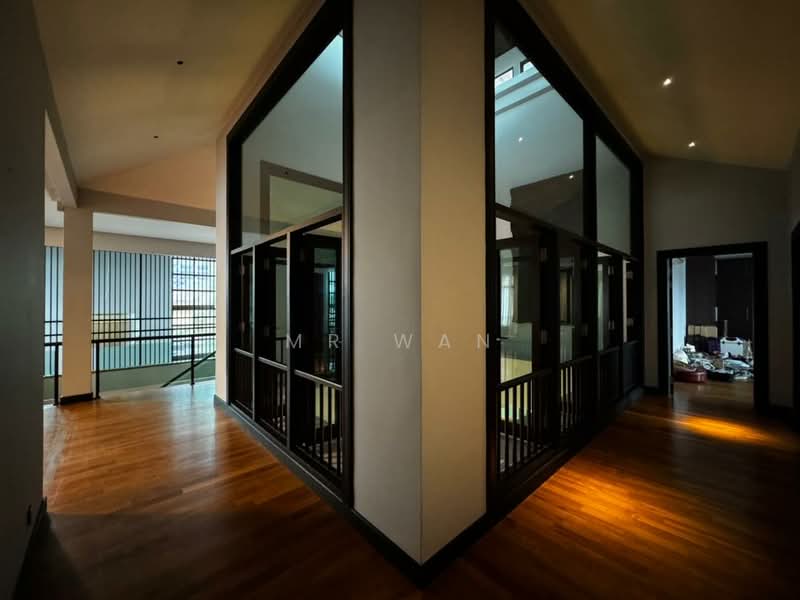 Bungalow House untuk Dijual di Taman U Thant (Ampang) - Mr Wan - Interior - PropertyGuru.com.my