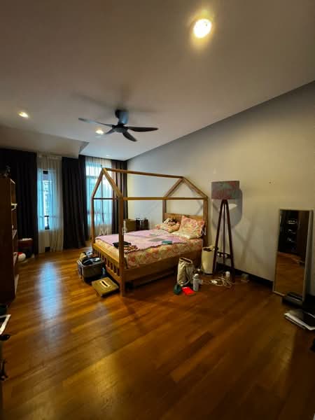 Bungalow for Sale in Taman U-Thant (Kuala Lumpur) - Mr Wan - Bedroom - PropertyGuru.com.my