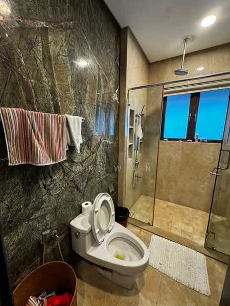 Bungalow House untuk Dijual di Taman U Thant (Ampang) - Mr Wan - Bathroom - PropertyGuru.com.my