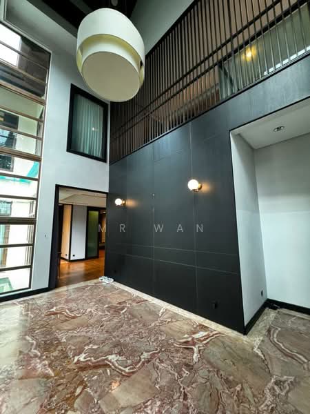 Bungalow House untuk Dijual di Taman U Thant (Ampang) - Mr Wan - Interior - PropertyGuru.com.my