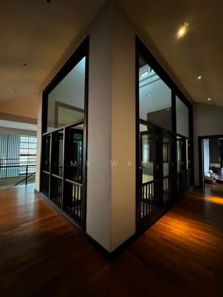 Bungalow House untuk Dijual di Taman U Thant (Ampang) - Mr Wan - Interior - PropertyGuru.com.my