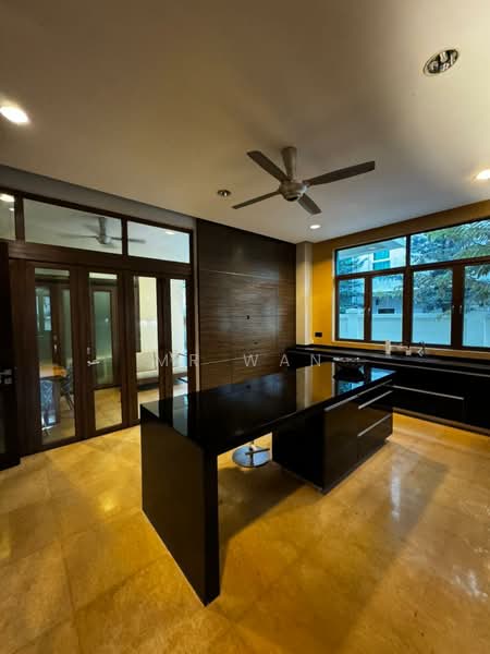 Bungalow House untuk Dijual di Taman U Thant (Ampang) - Mr Wan - Kitchen - PropertyGuru.com.my