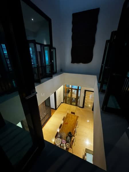 Bungalow House untuk Dijual di Taman U Thant (Ampang) - Mr Wan - Dining Room - PropertyGuru.com.my