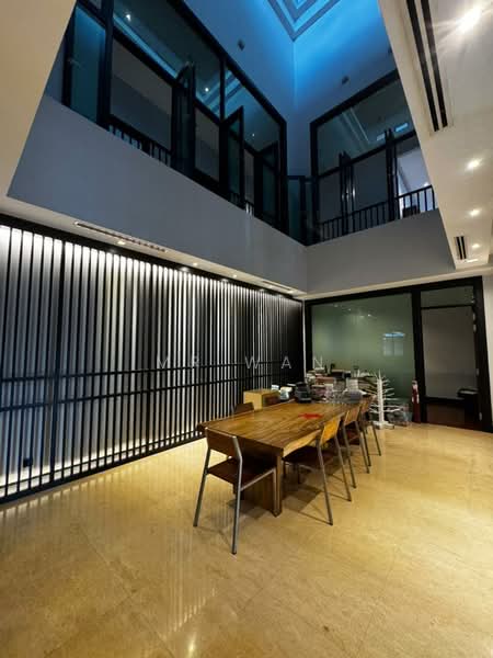 Bungalow House untuk Dijual di Taman U Thant (Ampang) - Mr Wan - Interior - PropertyGuru.com.my