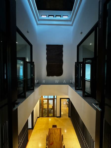 Bungalow House untuk Dijual di Taman U Thant (Ampang) - Mr Wan - Interior - PropertyGuru.com.my