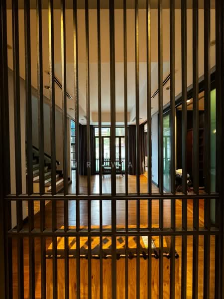 Bungalow House untuk Dijual di Taman U Thant (Ampang) - Mr Wan - Interior - PropertyGuru.com.my
