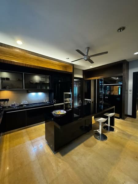 Bungalow House untuk Dijual di Taman U Thant (Ampang) - Mr Wan - Kitchen - PropertyGuru.com.my