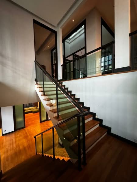 Bungalow House untuk Dijual di Taman U Thant (Ampang) - Mr Wan - Interior - PropertyGuru.com.my
