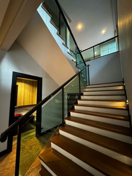 Bungalow House untuk Dijual di Taman U Thant (Ampang) - Mr Wan - Interior - PropertyGuru.com.my
