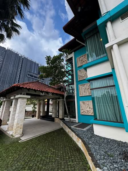 Bungalow House untuk Dijual di Taman U Thant (Ampang) - Mr Wan - Exterior - PropertyGuru.com.my
