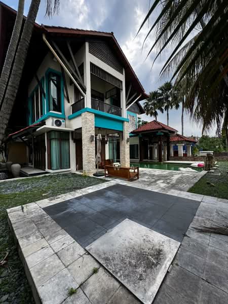 Bungalow House untuk Dijual di Taman U Thant (Ampang) - Mr Wan - PropertyGuru.com.my