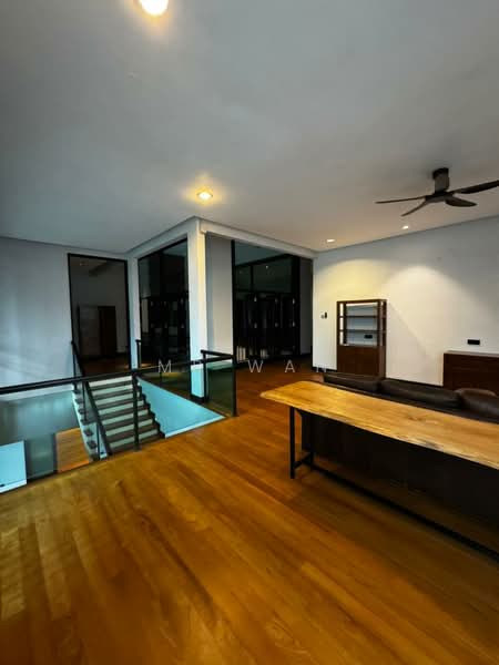 Bungalow House untuk Dijual di Taman U Thant (Ampang) - Mr Wan - Living Room - PropertyGuru.com.my