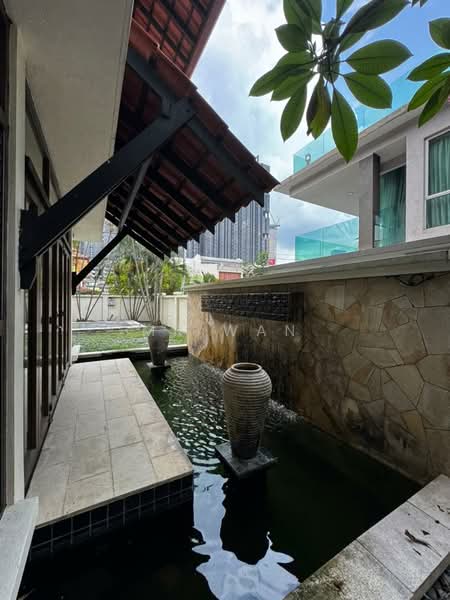 Bungalow House untuk Dijual di Taman U Thant (Ampang) - Mr Wan - PropertyGuru.com.my