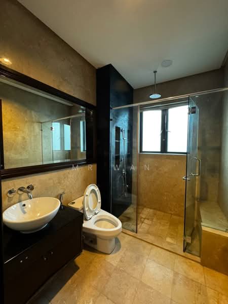 Bungalow House untuk Dijual di Taman U Thant (Ampang) - Mr Wan - Bathroom - PropertyGuru.com.my