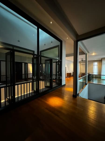 Bungalow House untuk Dijual di Taman U Thant (Ampang) - Mr Wan - Interior - PropertyGuru.com.my