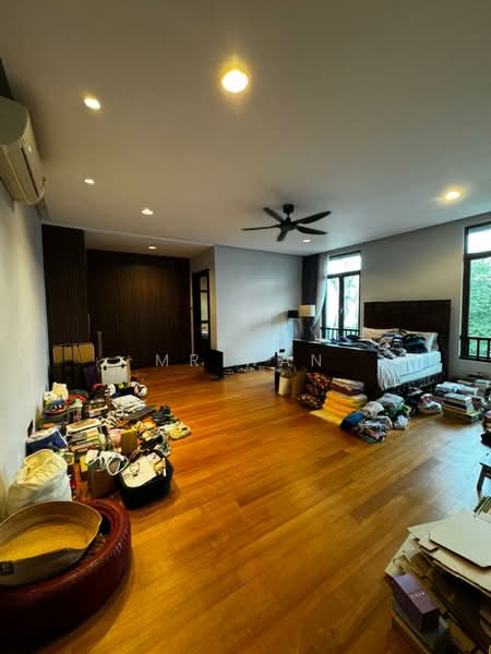 Bungalow for Sale in Taman U-Thant (Kuala Lumpur) - Mr Wan - Bedroom - PropertyGuru.com.my