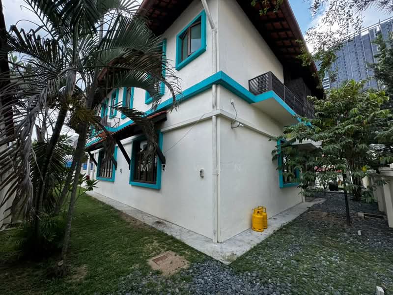 Bungalow House untuk Dijual di Taman U Thant (Ampang) - Mr Wan - Exterior - PropertyGuru.com.my