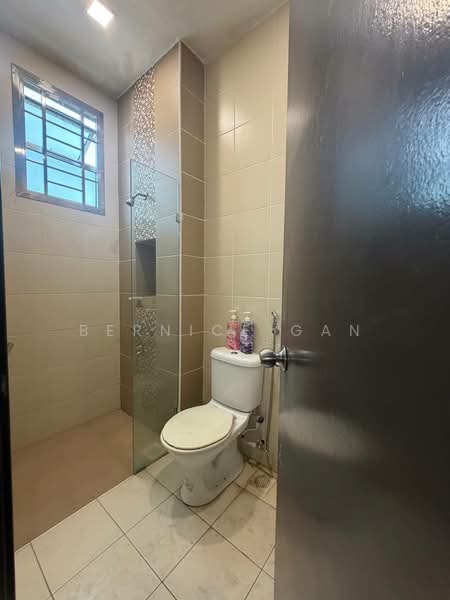 2-storey Terraced House for Sale in Taman Impian Emas (Skudai) - Bernice Gan - Bathroom - PropertyGuru.com.my