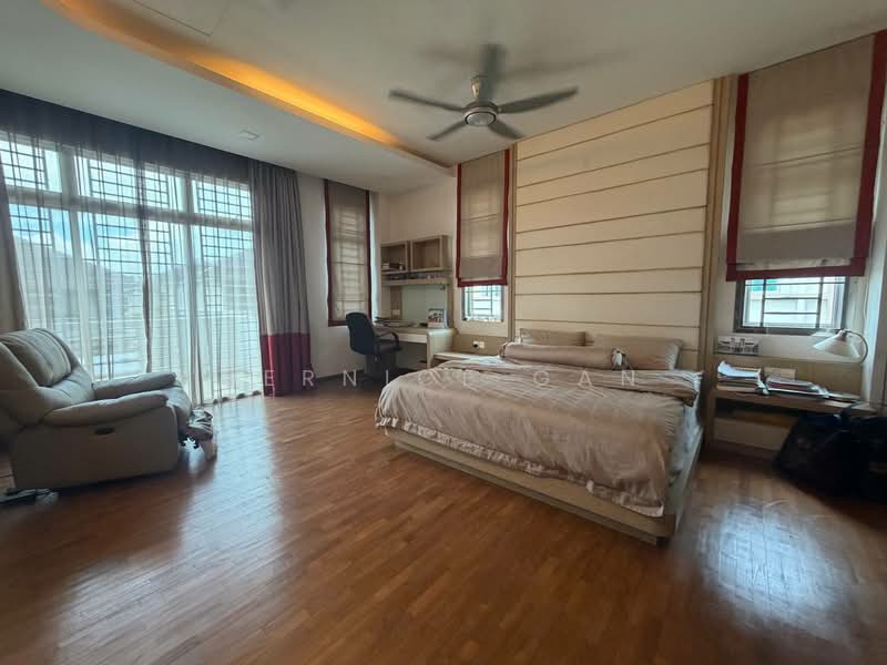 2-storey Terraced House for Sale in Taman Impian Emas (Skudai) - Bernice Gan - Bedroom - PropertyGuru.com.my