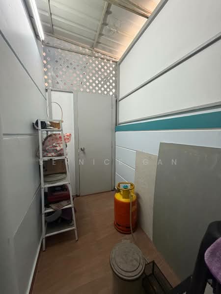 2-storey Terraced House for Sale in Taman Impian Emas (Skudai) - Bernice Gan - Interior - PropertyGuru.com.my