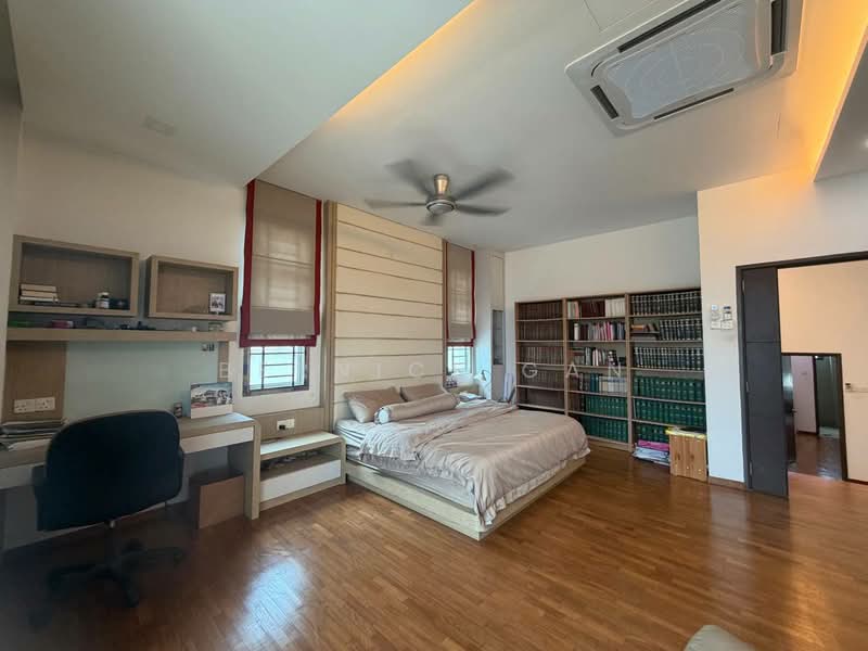 2-storey Terraced House for Sale in Taman Impian Emas (Skudai) - Bernice Gan - Bedroom - PropertyGuru.com.my