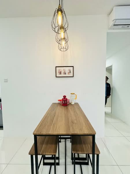 Service Residence for Rent at Vivo Executive Apartment - Cheau Chie Ooi - PropertyGuru.com.my