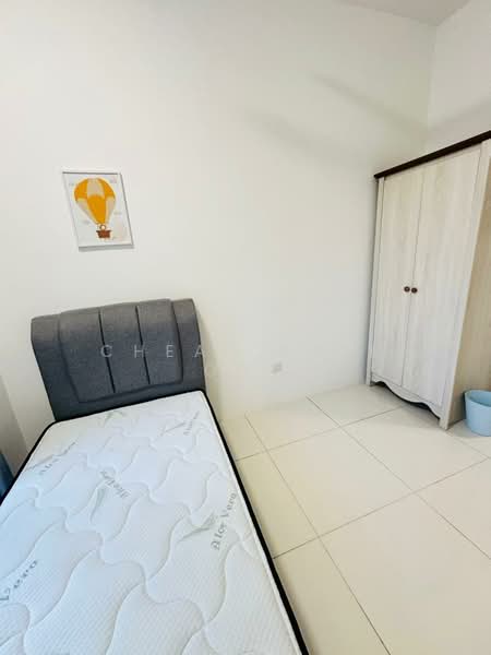 Service Residence for Rent at Vivo Executive Apartment - Cheau Chie Ooi - Bedroom - PropertyGuru.com.my