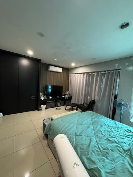 2-storey Terraced House for Sale in Bandar Indahpura (Kulai) - Caryn Ter - Bedroom - PropertyGuru.com.my