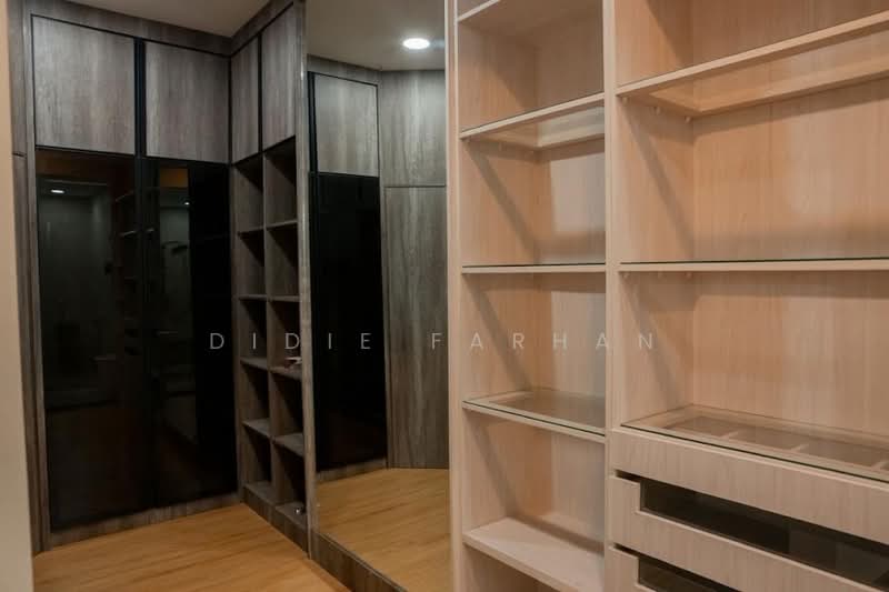 Rumah Teres 2 Tingkat untuk Dijual di Bandar Dato Onn (Tebrau) - DIDIE FARHAN - Interior - PropertyGuru.com.my