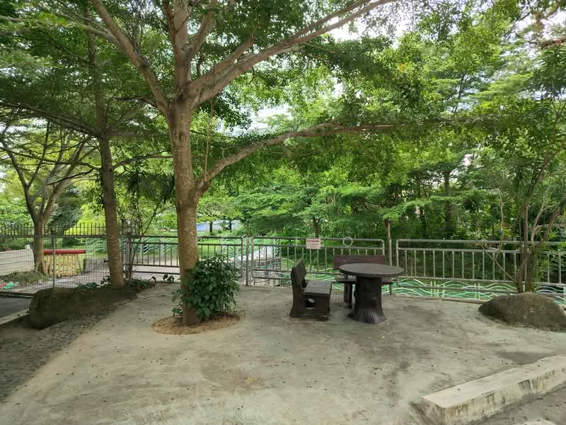 Pangsapuri untuk Dijual di Ara Green - Pen Teo - Gardens  - PropertyGuru.com.my