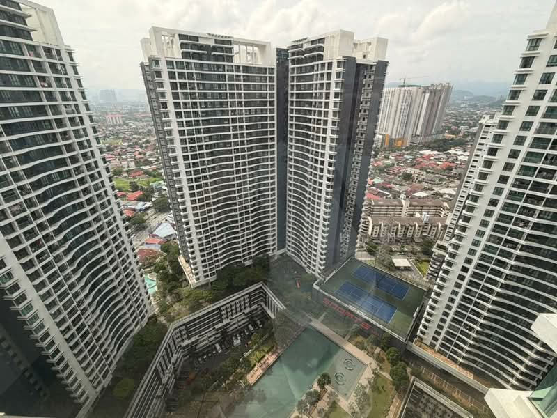 Servis Apartment untuk Disewa di KL Traders Square - Daniel Chin - Exterior - PropertyGuru.com.my