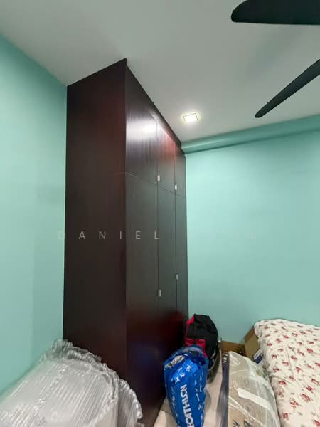 Servis Apartment untuk Disewa di KL Traders Square - Daniel Chin - Bedroom - PropertyGuru.com.my