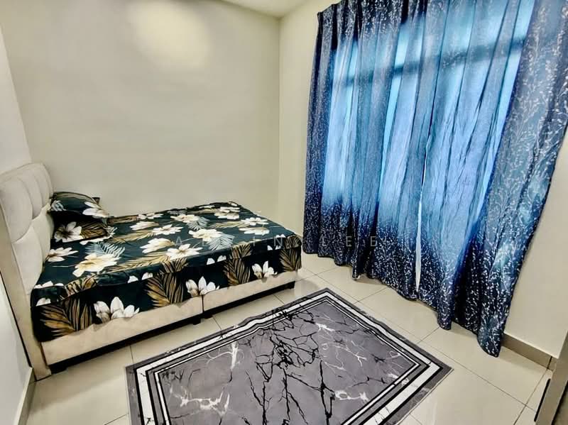 Servis Apartment untuk Disewa di Nexus @ Kajang Station (Tower B) - Alvin Lee - Bedroom - PropertyGuru.com.my