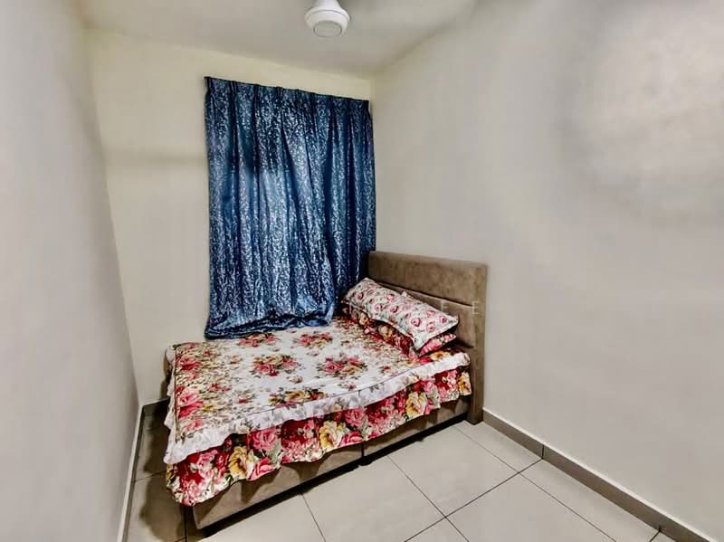 Servis Apartment untuk Disewa di Nexus @ Kajang Station (Tower B) - Alvin Lee - Bedroom - PropertyGuru.com.my