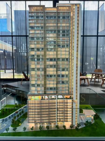 Rumah Banglo untuk Dijual di Gurney Drive (Penang) - Tan Xin Yang - Exterior - PropertyGuru.com.my