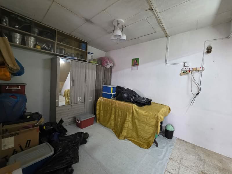 2-storey Terraced House for Sale in Taman Tuna (Seberang Jaya) - Jordan Voon - Interior - PropertyGuru.com.my