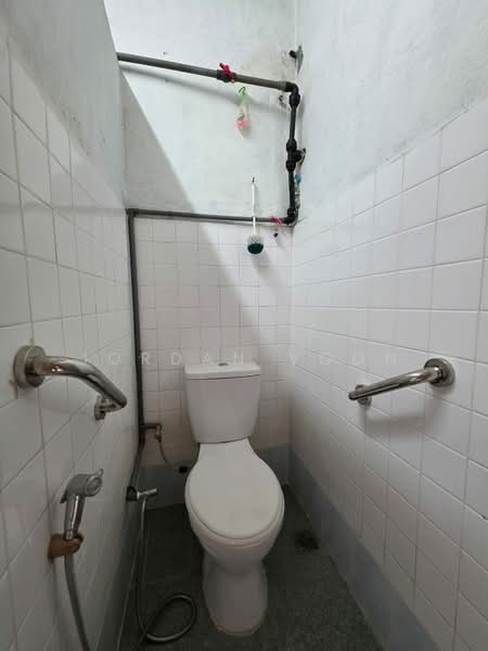 2-storey Terraced House for Sale in Taman Tuna (Seberang Jaya) - Jordan Voon - Bathroom - PropertyGuru.com.my