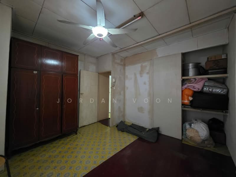 2-storey Terraced House for Sale in Taman Tuna (Seberang Jaya) - Jordan Voon - Interior - PropertyGuru.com.my