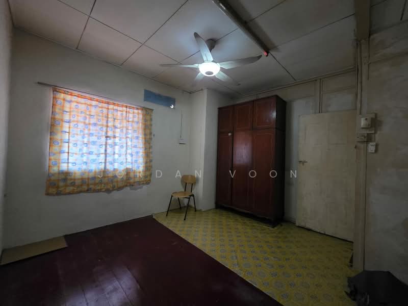 2-storey Terraced House for Sale in Taman Tuna (Seberang Jaya) - Jordan Voon - Bedroom - PropertyGuru.com.my