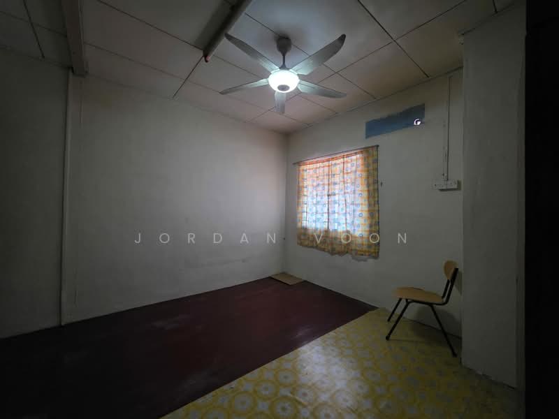 2-storey Terraced House for Sale in Taman Tuna (Seberang Jaya) - Jordan Voon - Interior - PropertyGuru.com.my