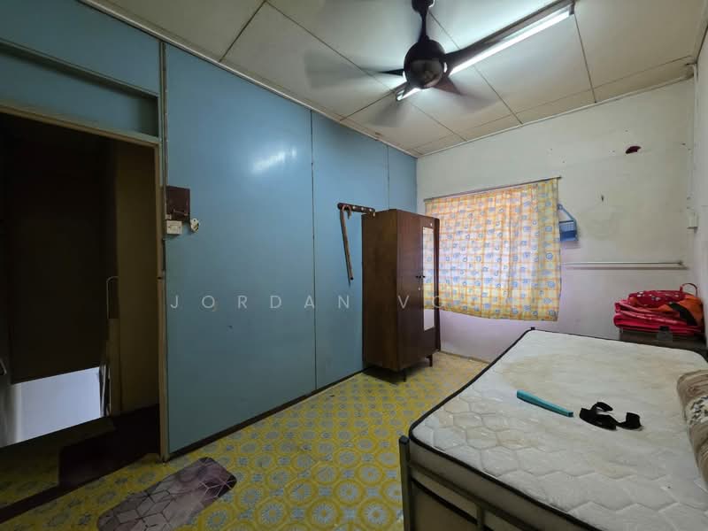 2-storey Terraced House for Sale in Taman Tuna (Seberang Jaya) - Jordan Voon - Bedroom - PropertyGuru.com.my