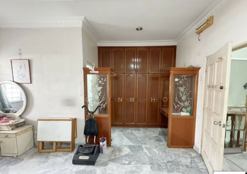 Rumah Teres 2 Tingkat untuk Dijual di Bandar Baru Klang (Klang) - Zackinn Hoi - Interior - PropertyGuru.com.my
