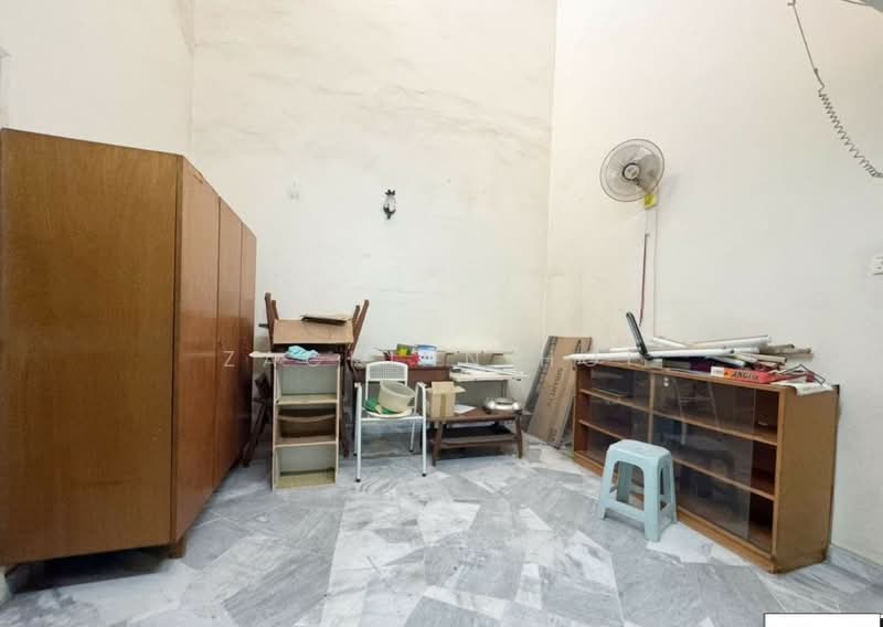 Rumah Teres 2 Tingkat untuk Dijual di Bandar Baru Klang (Klang) - Zackinn Hoi - Interior - PropertyGuru.com.my