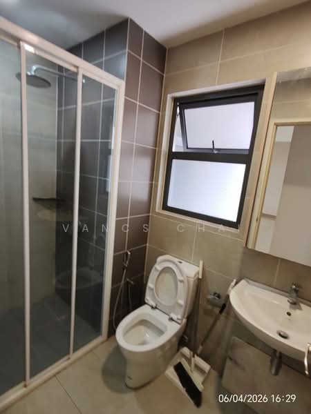 Condominium for Sale at Lakeville Residence - Vancs Chai - Bathroom - PropertyGuru.com.my