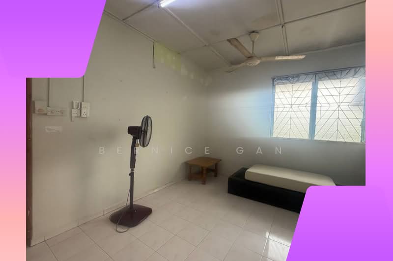 Rumah Teres 2 Tingkat untuk Dijual di Taman Daya (Johor Bahru) - Bernice Gan - Interior - PropertyGuru.com.my